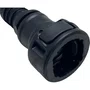 Conector Engate Rapido Retorno Boia Tanque Volvo Reta Grossa