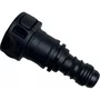 Conector Engate Rapido Retorno Boia Tanque Volvo Reta Grossa
