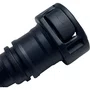 Conector Engate Rapido Retorno Boia Tanque Volvo Reta Grossa