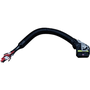Conector Modulo EDC 7 16 Pinos Com Chicote Bester