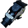 Conector Modulo EDC7 36 Pinos Com Chicote Bester