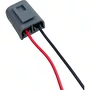 Conector Sensor Temperatura Externa Scania P G R Rainha Das Sete