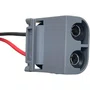 Conector Sensor Temperatura Externa Scania P G R Rainha Das Sete