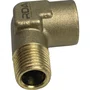 Conexao Balao Ar Suspensao Scania 303422 RDA2066 RDA