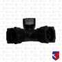 Conexao Balao Ar Tracao Scania 3 Vias 2058722 Original