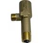 Conexao Balao Ar Tracao Scania Ferro 1372043 RDA2067 RDA