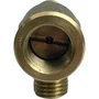 Conexao Balao Ar Tracao Scania Ferro 1372043 RDA2067 RDA