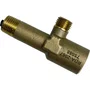 Conexao Balao Ar Tracao Scania Ferro 1372043 RDA2067 RDA