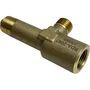 Conexao Balao Ar Tracao Scania Ferro 1372043 RDA2067 RDA