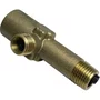 Conexao Balao Ar Tracao Scania Ferro 1372043 RDA2067 RDA