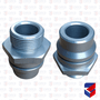 Conexao Compressor de Ar Scania P G R 1422975 14988 Cipec