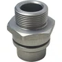 Conexao Compressor de Ar Scania P G R 1422975 14988 Cipec