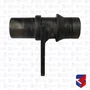 Conexao Compressor De Ar Scania P G R Euro 5 1879504 Original