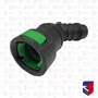 Conexao Engate Resfriador Cambio Volvo FH Ishift 45 Graus BrCompany