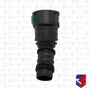Conexao Engate Resfriador Cambio Volvo FH Ishift 45 Graus BrCompany