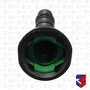 Conexao Engate Resfriador Cambio Volvo FH Ishift 45 Graus BrCompany