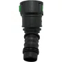 Conexao Engate Resfriador Cambio Volvo FH Ishift 45 Graus BrCompany