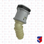 Conexao Engate Resfriador Cambio Volvo FH Ishift 45 Graus Original