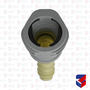 Conexao Engate Resfriador Cambio Volvo FH Ishift 45 Graus Original
