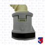 Conexao Engate Resfriador Cambio Volvo FH Ishift 45 Graus Original