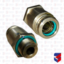 Conexao Filtro Racor Scania S4 1386677 1544187 1722417 Cipec