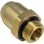 Conexao Filtro Racor Scania S4 1386677 1544187 1722417 Cipec