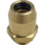 Conexao Filtro Racor Scania S4 1386677 1544187 1722417 Cipec