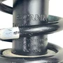 Conjunto Amortecedor Dianteiro Cabine Scania NTG XT 2735182 Original