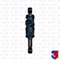 Conjunto Amortecedor Suspensao Cabine Dianteiro Iveco Suspentech