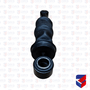 Conjunto Amortecedor Suspensao Cabine Dianteiro Iveco Suspentech