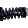 Conjunto Amortecedor Suspensao Cabine Dianteiro Scania Globo