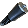 Conjunto Amortecedor Suspensao Cabine Dianteiro Scania P Suspentech