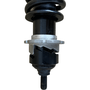 Conjunto Amortecedor Suspensao Cabine Dianteiro Scania P Suspentech