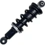 Conjunto Amortecedor Suspensao Cabine Traseiro DAF XF 1936405 Globo