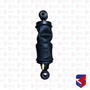 Conjunto Amortecedor Suspensao Cabine Traseiro Iveco Hiway Suspentech