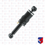 Conjunto Amortecedor Suspensao Cabine Traseiro Iveco Stralis Suspentech