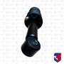 Conjunto Amortecedor Suspensao Cabine Traseiro Iveco Stralis Suspentech