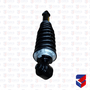 Conjunto Amortecedor Suspensao Cabine Traseiro Iveco Suspentech