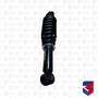 Conjunto Amortecedor Suspensao Cabine Traseiro Iveco Suspentech