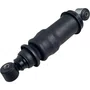 Conjunto Amortecedor Suspensao Cabine Traseiro Mercedes Benz Globo