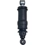 Conjunto Amortecedor Suspensao Cabine Traseiro Mercedes Benz Globo