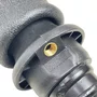 Conjunto Amortecedor Suspensao Cabine Traseiro Mercedes Benz Globo