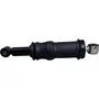 Conjunto Amortecedor Suspensao Cabine Traseiro Volvo FH Globo