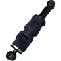 Conjunto Amortecedor Suspensao Cabine Traseiro Volvo FH Suspentech