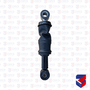 Conjunto Amortecedor Suspensao Cabine Dianteiro Iveco Globo
