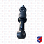 Conjunto Amortecedor Suspensao Cabine Dianteiro Iveco Globo