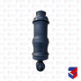 Conjunto Amortecedor Suspensao Cabine Dianteiro Volvo FH Globo