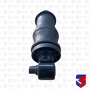Conjunto Amortecedor Suspensao Cabine Dianteiro Volvo FH Globo