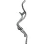 Conjunto Canos Evaporador Ar Mercedes Benz New Actros Original