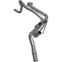 Conjunto Canos Evaporador Ar Mercedes Benz New Actros Original